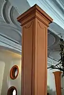 Treppenhaus