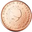 1 Cent Niederlande