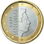 1 Euro