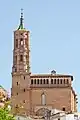 Himmelfahrtskirche