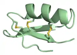 Potassium channel toxin alpha-KTx 2.2