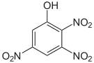 2,3,5-Trinitrophenol