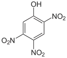 2,4,5-Trinitrophenol