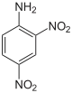 2,4-Dinitroanilin