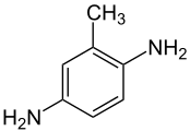 2,5-Diaminotoluol