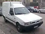 Fiat Fiorino (1997–2001)