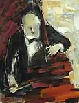 Aladár Pege, Bass (2000)