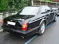Bentley Continental R420 Mulliner