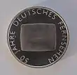 Deutsches Fernsehen Bildseite