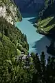Gigerwaldsee