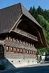 Emmentaler Bauernhaus