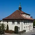 Altes Schulhaus