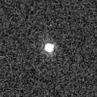 Aufnahme durch das Hubble-Weltraumteleskop