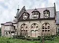 Außenansicht, 2004