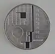 Bauhaus Dessau Bildseite