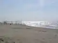 Strand von Middelkerke