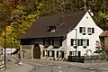 Dreisässenhaus