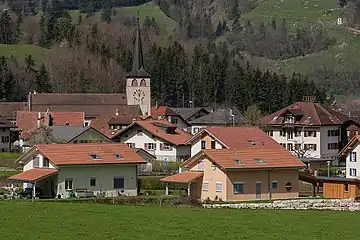 Dorfkern