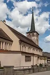 Kirche
