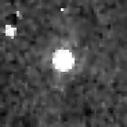 Aufnahme durch das Hubble-Weltraumteleskop