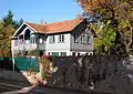 Landhaus Anna Zischer