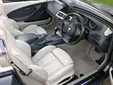 Innenraum