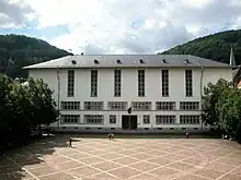 Neue Universität