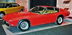 Monteverdi High Speed 375 S