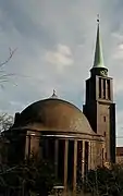 Georgenkirche Frankfurt (Oder)