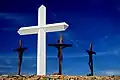 Giant Cross