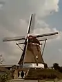 Mühle in Gassel