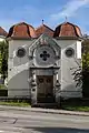 Synagoge