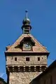 Uhrturm