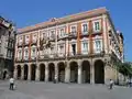 Rathaus von Portugalete