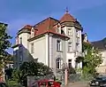 Villa in Dresden, Arndtstr. 5