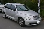 Chrysler PT Cruiser (2006–2010)