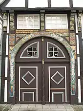 ehem. Heimatmuseum