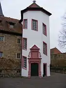 Storchenturm