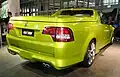 HSV Maloo (2007)