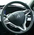 … und eines Honda Civic, 2010er&nbsp;Jahre