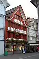 Löwendrogerie Appenzell