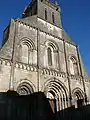 Kirche St-Pierre