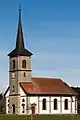 Kirche