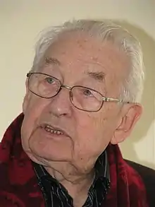 Andrzej Wajda (†&nbsp;2016)