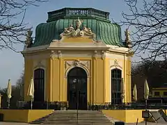 Kaiserpavillon
