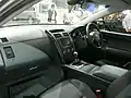 Cockpit