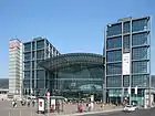 Washingtonplatz