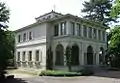 Villa Ehinger, Baselstrasse 33, Münchenstein