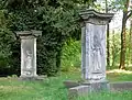 Schlosspark Hohenprießnitz