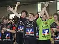 Deutscher A-Jugendmeister 2009